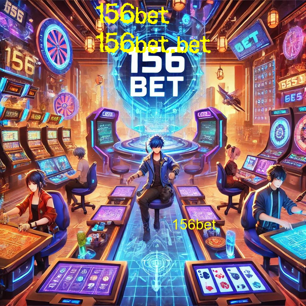 Descubra os benefícios exclusivos de apostar na 156bet e divirta-se
