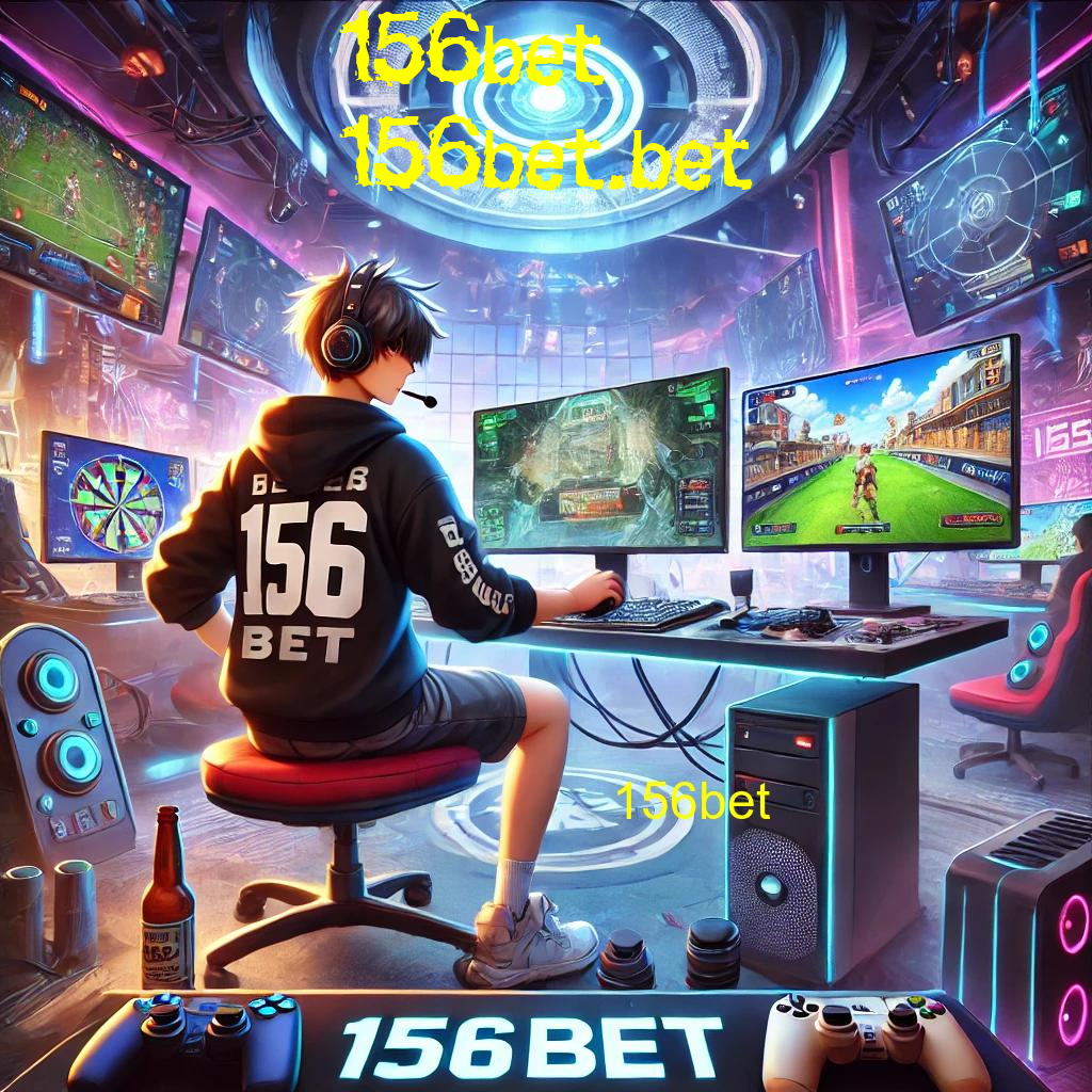As 156bet lançam novo conteúdo para expandir ainda mais a experiência dos jogadores.