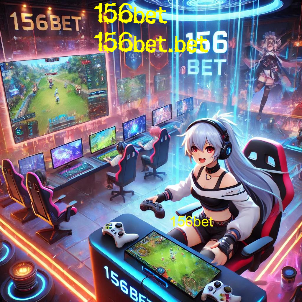 Os benefícios de dominar a palavra-chave 156bet no universo dos games