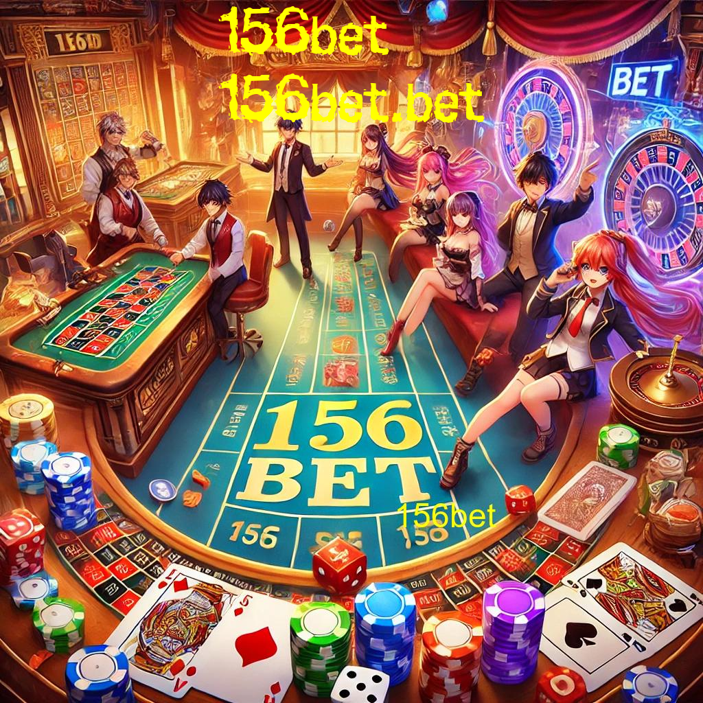 Entenda as regras de utilização do 156bet