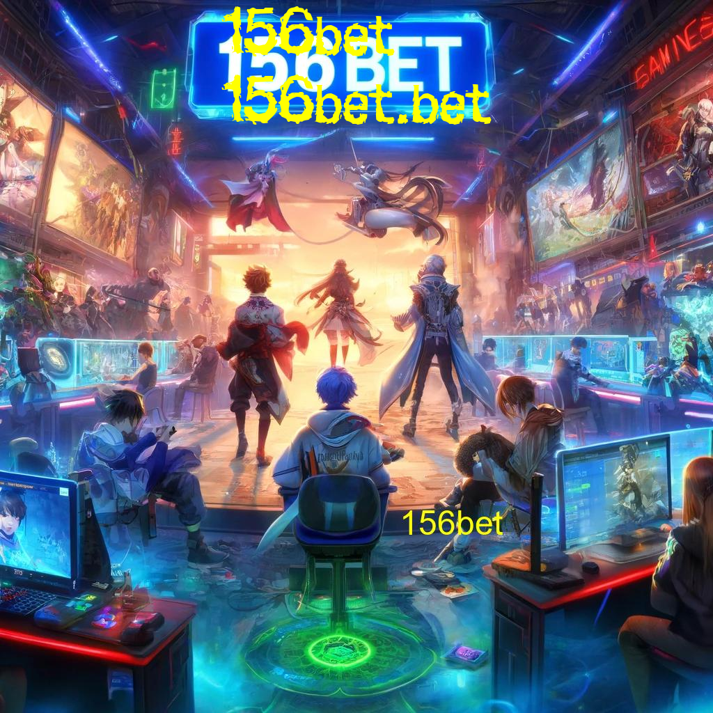 História e evolução da palavra-chave 156bet no cenário dos jogos