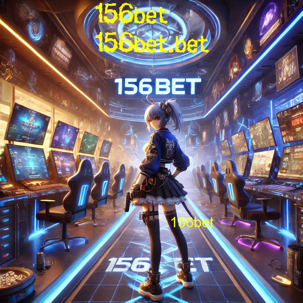 Descubra como a palavra-chave '156bet' está mudando a dinâmica dos eSports
