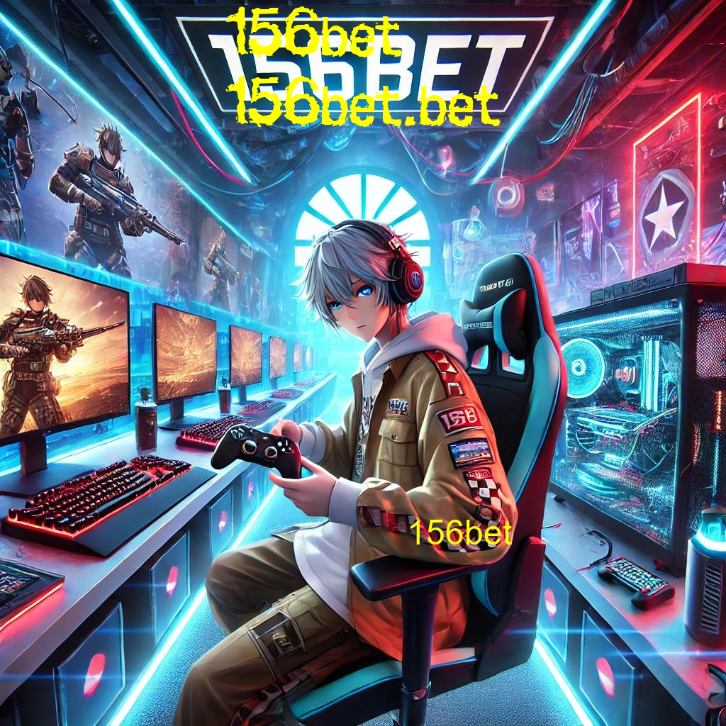 Veja as últimas novidades sobre a palavra-chave '156bet' e como ela está revolucionando a experiência dos jogadores.
